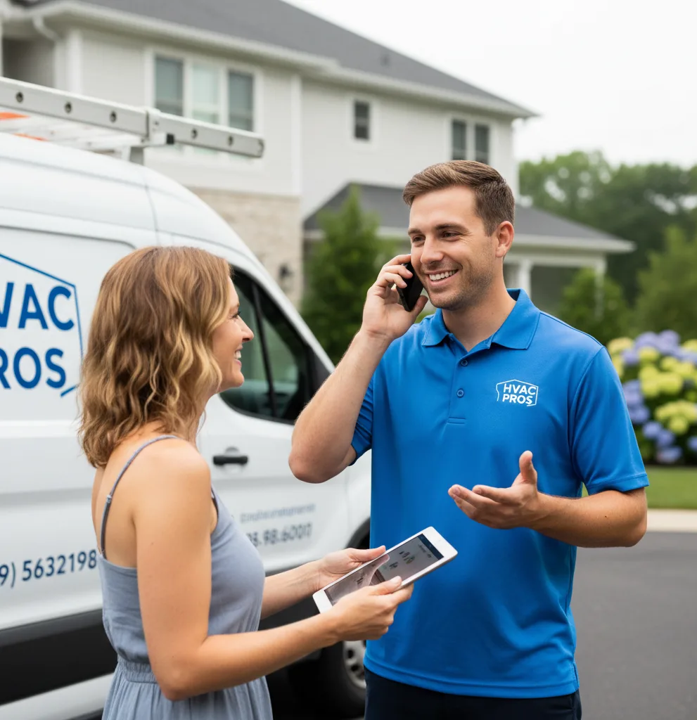 Furnace Repair in Shonto, AZ
